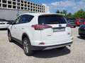 Toyota RAV 4 2.5 4x2 Hybrid Edition Blanc - thumbnail 6