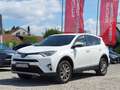 Toyota RAV 4 2.5 4x2 Hybrid Edition White - thumbnail 2