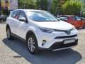 Toyota RAV 4 2.5 4x2 Hybrid Edition Blanc - thumbnail 4