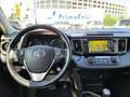 Toyota RAV 4 2.5 4x2 Hybrid Edition Blanc - thumbnail 12