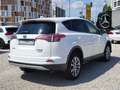Toyota RAV 4 2.5 4x2 Hybrid Edition Blanc - thumbnail 8