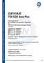 Toyota RAV 4 2.5 4x2 Hybrid Edition Blanc - thumbnail 17