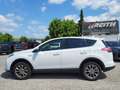 Toyota RAV 4 2.5 4x2 Hybrid Edition White - thumbnail 5