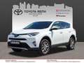 Toyota RAV 4 2.5 4x2 Hybrid Edition White - thumbnail 1