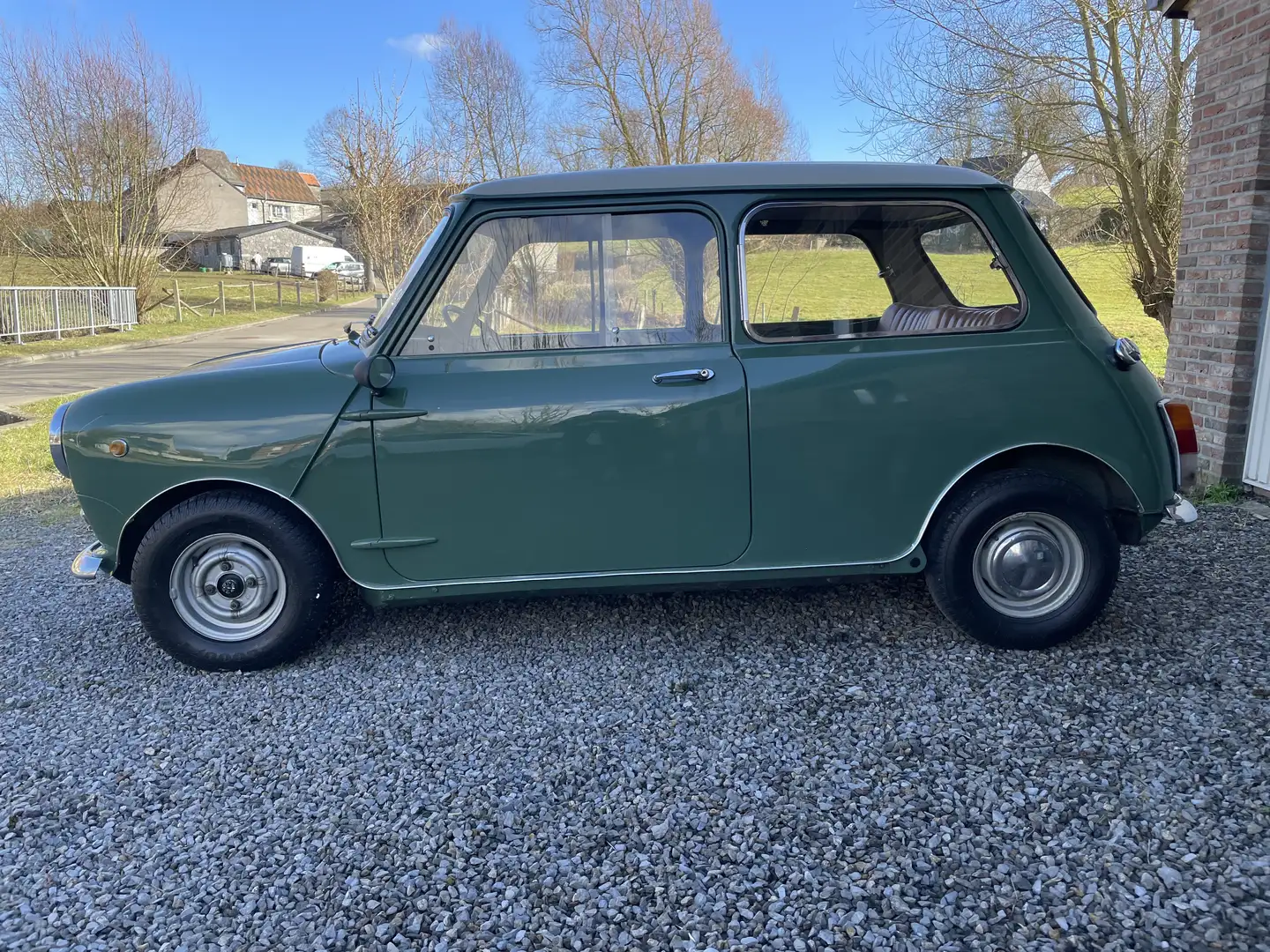 MINI 1300 - 1