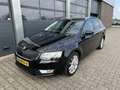 Skoda Octavia 1.4 TSI 140pk Ambition Business Line Zwart - thumbnail 11