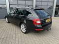 Skoda Octavia 1.4 TSI 140pk Ambition Business Line Zwart - thumbnail 3