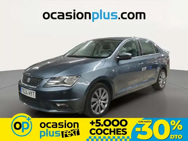 SEAT Toledo 1.6TDI CR Style 105
