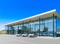 Mercedes-Benz B 200 200d 8G-DCT Blanco - thumbnail 19