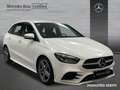 Mercedes-Benz B 200 200d 8G-DCT Blanco - thumbnail 3