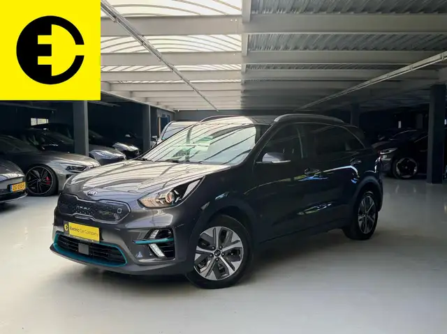Kia e-Niro DynamicLine 64 kWh | SOH 96% | achteruitrijcamera