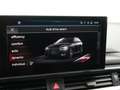 Audi A4 Avant S line S-TRON NAVI AHK ACC SHZ CARPL Gris - thumbnail 9