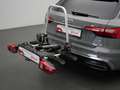 Audi A4 Avant S line S-TRON NAVI AHK ACC SHZ CARPL Gris - thumbnail 4
