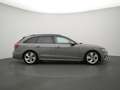 Audi A4 Avant S line S-TRON NAVI AHK ACC SHZ CARPL Gris - thumbnail 2
