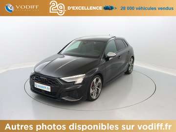SPORTBACK 310 CV QUATTRO S-TRONIC