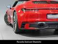 Porsche 992 911 Carrera S Cabrio;Sportabgas;Sitzlüft.;Matrix;B Rot - thumbnail 37