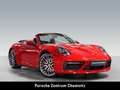 Porsche 992 911 Carrera S Cabrio;Sportabgas;Sitzlüft.;Matrix;B Rot - thumbnail 10