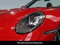 Porsche 992 911 Carrera S Cabrio;Sportabgas;Sitzlüft.;Matrix;B Rot - thumbnail 32