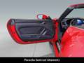Porsche 992 911 Carrera S Cabrio;Sportabgas;Sitzlüft.;Matrix;B Rot - thumbnail 11