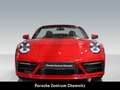 Porsche 992 911 Carrera S Cabrio;Sportabgas;Sitzlüft.;Matrix;B Rot - thumbnail 5