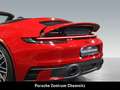 Porsche 992 911 Carrera S Cabrio;Sportabgas;Sitzlüft.;Matrix;B Rot - thumbnail 36