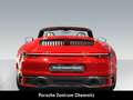 Porsche 992 911 Carrera S Cabrio;Sportabgas;Sitzlüft.;Matrix;B Rot - thumbnail 6