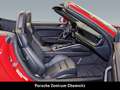 Porsche 992 911 Carrera S Cabrio;Sportabgas;Sitzlüft.;Matrix;B Rot - thumbnail 14