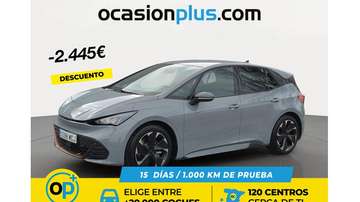 e-Boost Pack + Battery Pack 170kW 77kwh