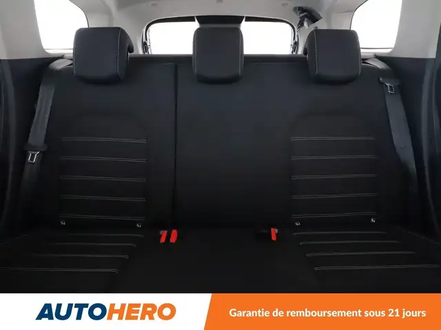 Dacia Duster view 15