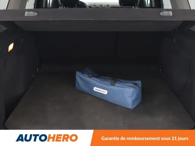 Dacia Duster view 17