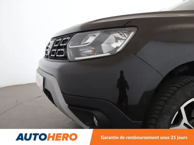 Dacia Duster view 29