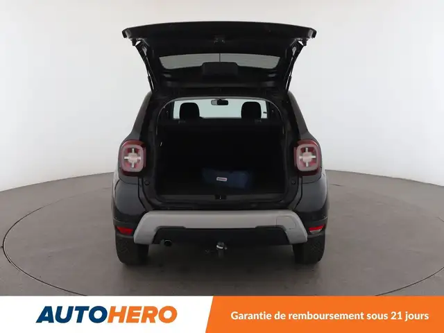 Dacia Duster view 16