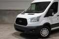 Ford Transit ✖ AUTOMATIQUE | TVA DEDUCTIBLE | SORTIMO ✔ Wit - thumbnail 8