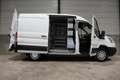 Ford Transit ✖ AUTOMATIQUE | TVA DEDUCTIBLE | SORTIMO ✔ Wit - thumbnail 6