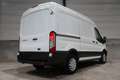 Ford Transit ✖ AUTOMATIQUE | TVA DEDUCTIBLE | SORTIMO ✔ Wit - thumbnail 4