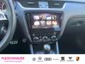 Skoda Octavia Combi RS 2.0 TSI Panorama Kamera Smart-Link Blau - thumbnail 12