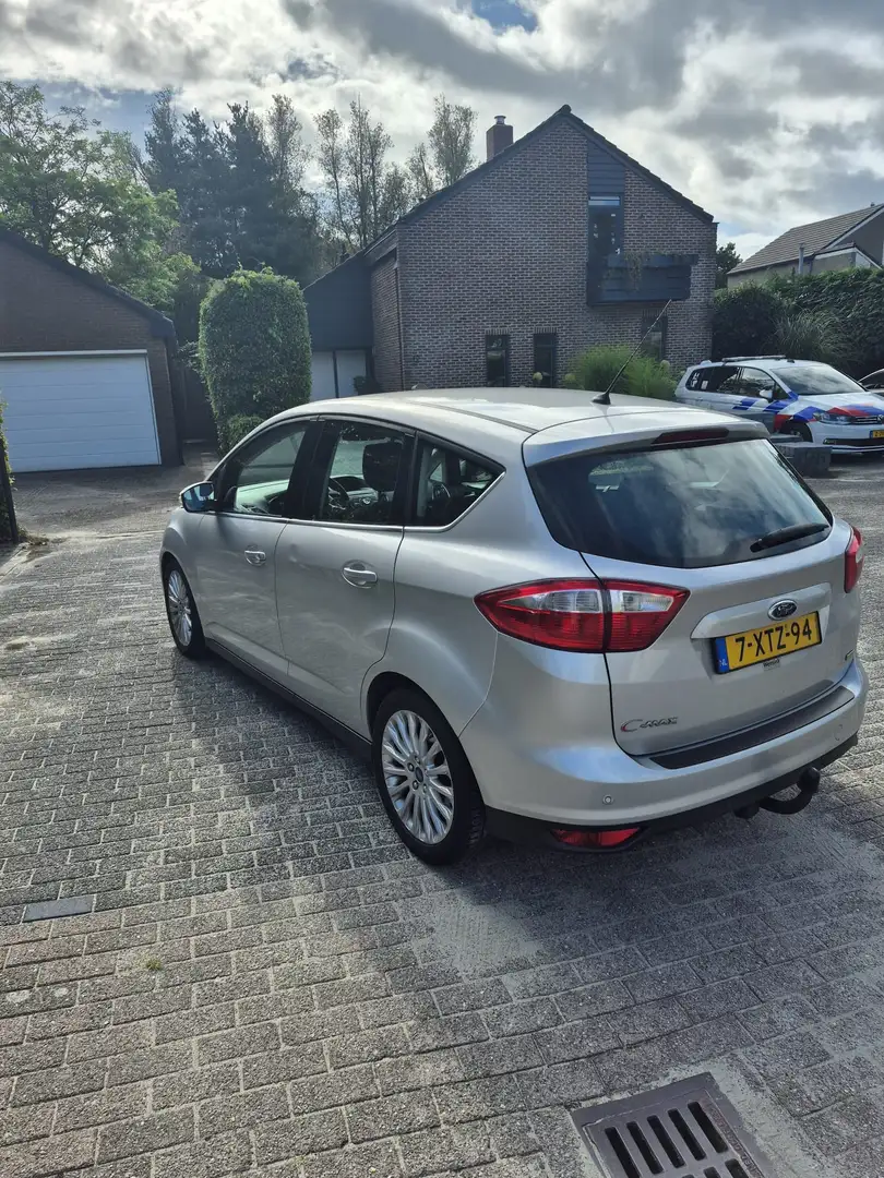 Ford C-Max 1.0 Edition Plus Grijs - 2
