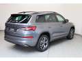 Skoda Kodiaq 2.0 TDI Sportline 4x4 Grau - thumbnail 4