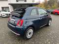 Fiat 500C 1.0 Mild-Hybrid Dolcevita Blau - thumbnail 5