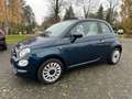 Fiat 500C 1.0 Mild-Hybrid Dolcevita Blau - thumbnail 1