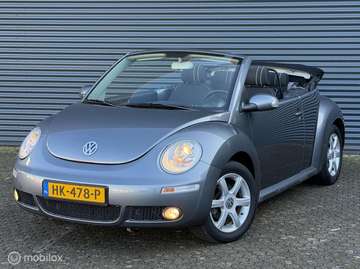 Cabriolet 1.6 Trendline