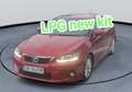 Lexus CT 200h Dynamic Line LPG new kit - thumbnail 1