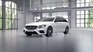 T-Modell AMG+Night+Ambiente+LED+Kamera