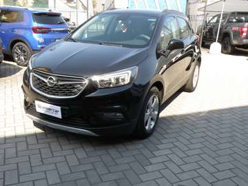 Mokka X 1.6 cdti Ultimate s