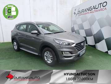 1.6 GDI SLE 4x2