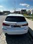 BMW 116 116 d Advantage Weiß - thumbnail 7