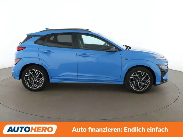 Hyundai Kona view 7