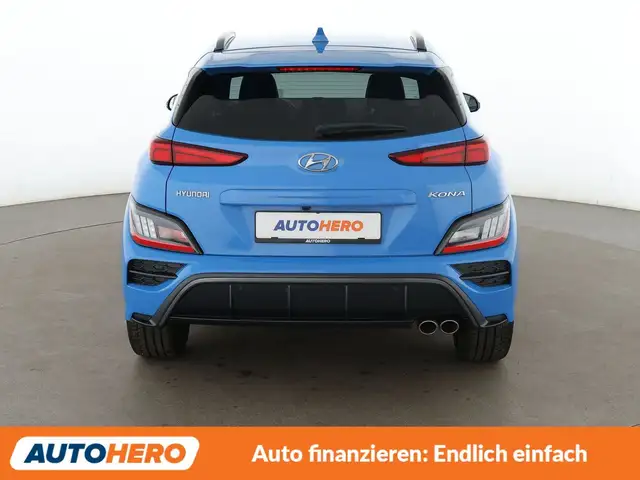 Hyundai Kona view 5