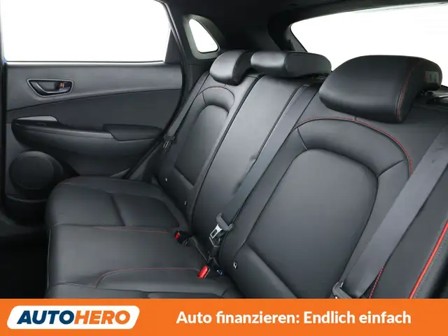 Hyundai Kona view 14