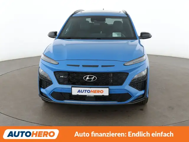 Hyundai Kona view 9
